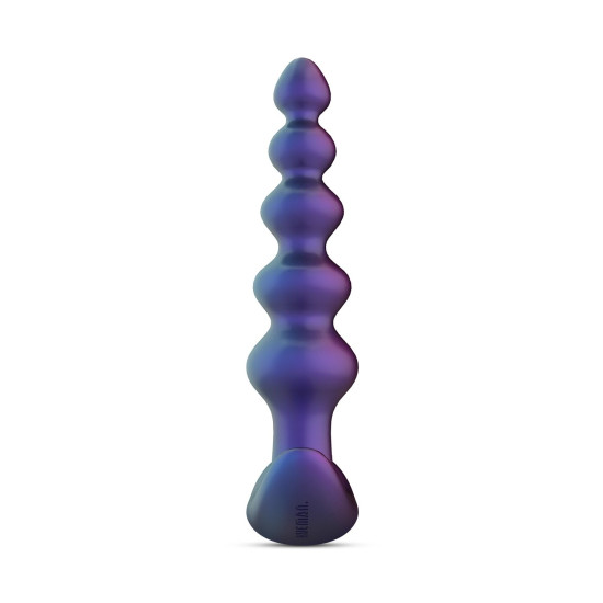 Анальний вібратор Hueman Galaxy Force Anal Beads