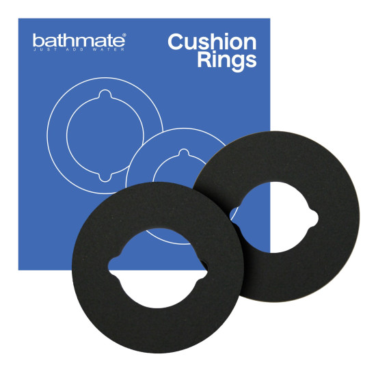 Кільце комфорту для Hydromax/HydroXtreme 7WB/8/9 (2 шт) Bathmate Cushion Rings