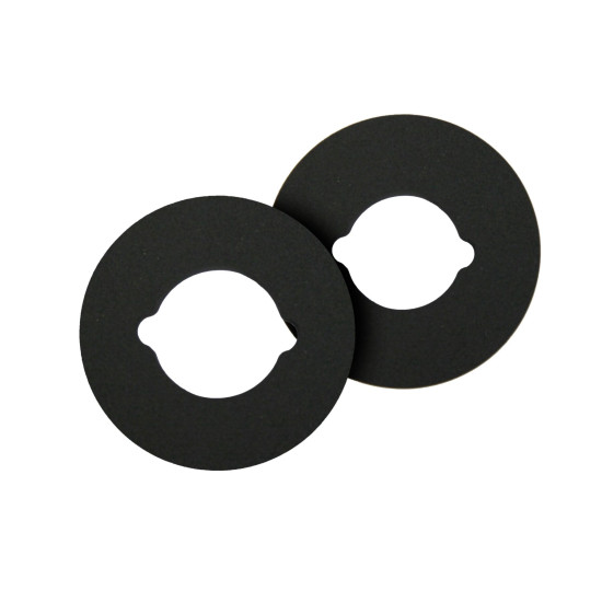 Кільце комфорту для Hydromax/HydroXtreme 7WB/8/9 (2 шт) Bathmate Cushion Rings