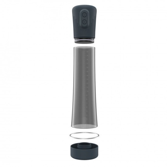 Dorcel HYDRO PUMP - автоматична гідропомпа 2в1 (м'ята упаковка)