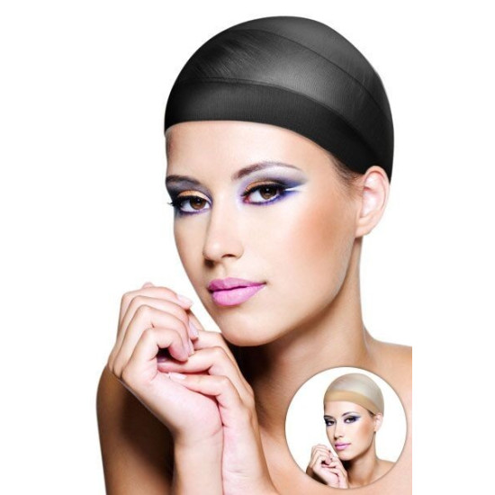 Комплект сеток под парик (2 штуки) World Wigs Wig Caps 2 Filets Sous