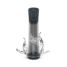 Dorcel HYDRO PUMP - автоматична гідропомпа 2в1 (м'ята упаковка)