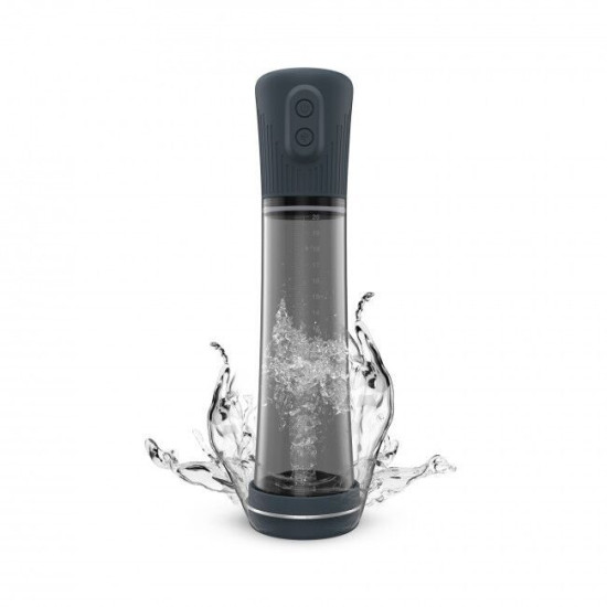Dorcel HYDRO PUMP - автоматична гідропомпа 2в1 (м'ята упаковка)
