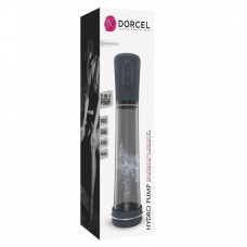Dorcel HYDRO PUMP - автоматична гідропомпа 2в1 (м'ята упаковка)
