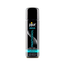 Інтимна зволожуюча змазка з пантенолом на водній основі Pjur Aqua Panthenol, 250 ml