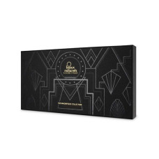 Украшение для тела - цепочка-плеть на шею, золотая Bijoux Indiscrets Magnifique Necklace Whip Gold