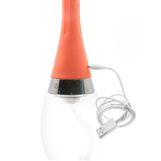 Автоматический анальный душ, 3 режима мощности KisToy Bowling, 350 ml