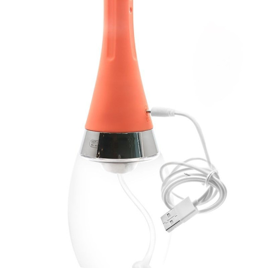 Автоматический анальный душ, 3 режима мощности KisToy Bowling, 350 ml