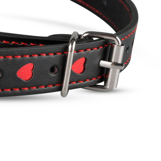 Силіконовий кляп у вигляді серця Whipped Heart Ball Gag