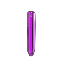 Вібропуля, фіолетова PowerBullet Pretty Point Rechargeable Purple
