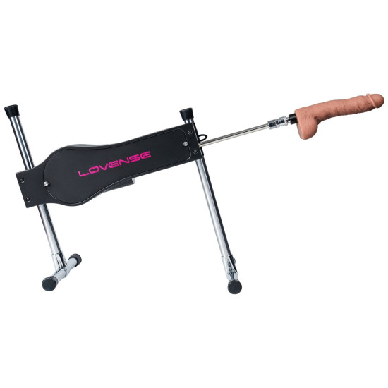 Секс-машина Lovense Sex Machine