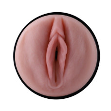 Мастурбатор-вагина с вибрацией Hismith Male Masturbation Cup with Vibe