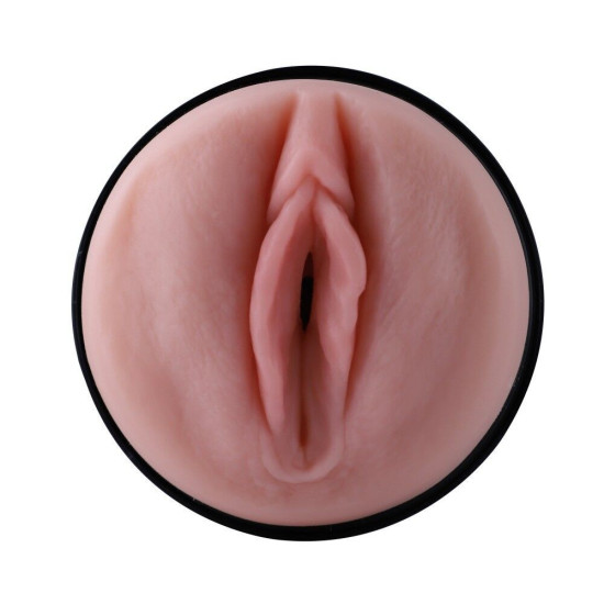Мастурбатор-вагіна з вібрацією Hismith Male Masturbation Cup with Vibe