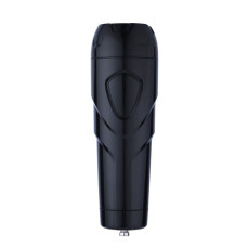 Мастурбатор-вагина с вибрацией Hismith Male Masturbation Cup with Vibe