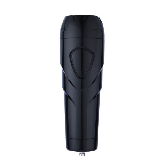 Мастурбатор-вагіна з вібрацією Hismith Male Masturbation Cup with Vibe