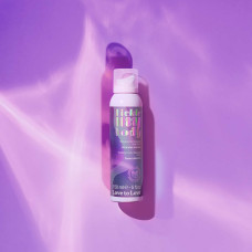 Массажная пена, сладкий миндаль Love To Love Tickle my body Sweet almonds, 150 ml (срок 03.2027)