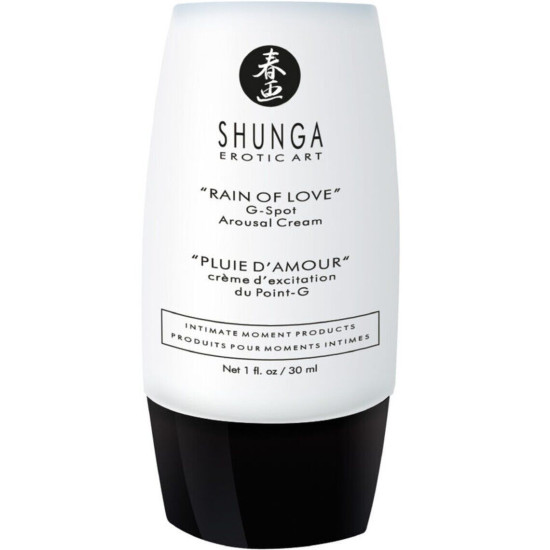 Shunga Naughtier Kit - подарочный набор для интимной стимуляции