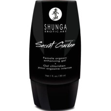 Shunga Naughtier Kit - подарунковий набір для інтимної стимуляції