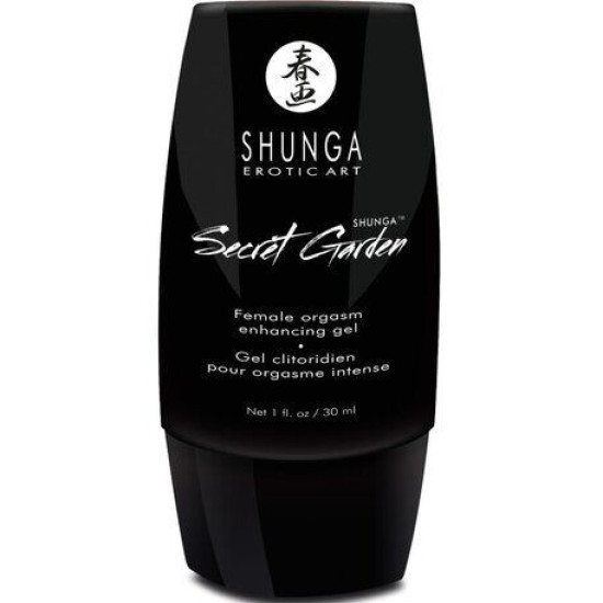 Shunga Naughtier Kit - подарочный набор для интимной стимуляции