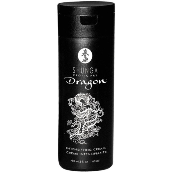 Shunga Naughtier Kit - подарочный набор для интимной стимуляции