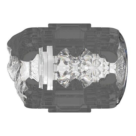 Мастурбатор компактный, отлично для пар и минета Fleshlight Quickshot Stoya