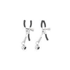 Набір для BDSM з веганської шкіри, 10 предметів Fetish Tentation SM Bondage Box in Vegan Leather 10pcs