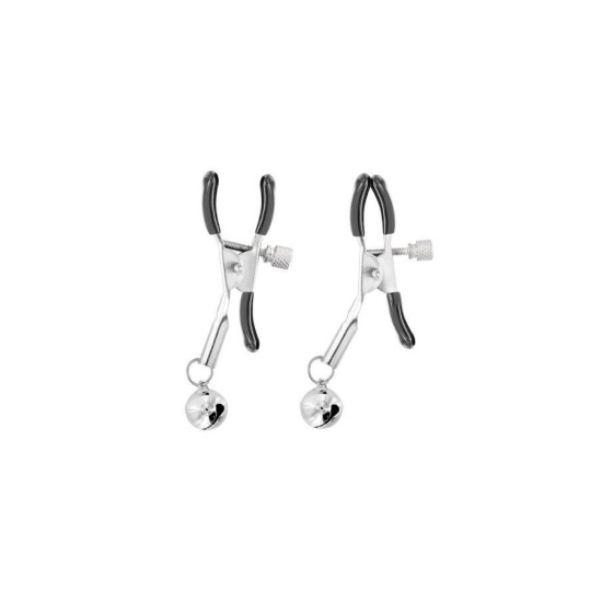 Набор для BDSM из веганской кожи, 10 предметов Fetish Tentation SM Bondage Box in Vegan Leather 10pcs