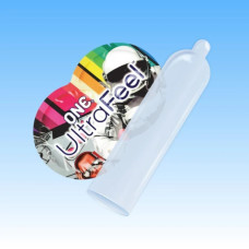 Презерватив ONE Ultra Feel, 1 шт