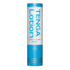 Охолоджуючий лубрикант на водній основі Tenga Lotion Cool, 170 ml