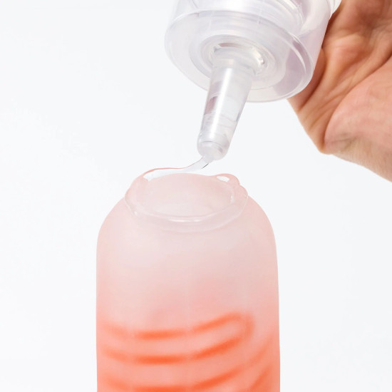 Охлаждающий лубрикант на водной основе Tenga Lotion Cool, 170 ml