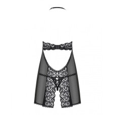 Сукня, чорна JSY JS228162 Black, S/M