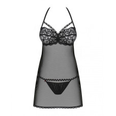 Сукня, чорна JSY JS228162 Black, S/M