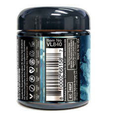Масажна свічка з ароматом солодкої спокуси Sensuva Lit Sweet Temptation Massage Candle, 113 g