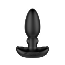 Анальна вібропробка Nexus Beat Butt Plug