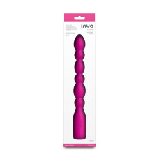 Вибратор, розовый NS Novelties INYA - Prime - Pink