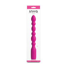 Вибратор, розовый NS Novelties INYA - Prime - Pink