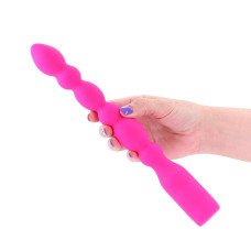 Вибратор, розовый NS Novelties INYA - Prime - Pink
