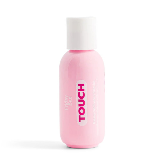 Массажное масло Friday Bae Touch, 50 ml