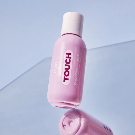 Массажное масло Friday Bae Touch, 50 ml