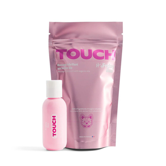 Массажное масло Friday Bae Touch, 50 ml