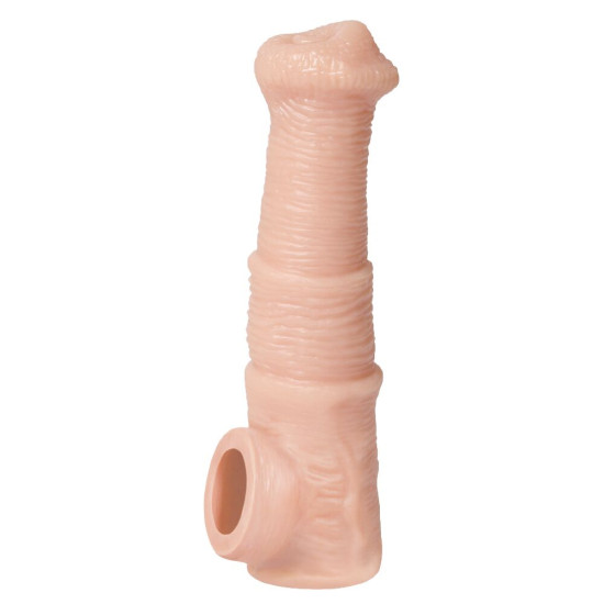 Насадка на член Kokos Cock Sleeve CS 011, M