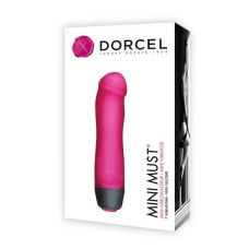 Dorcel Mini Must Magenta - вибратор (мятая упаковка)