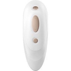 Вакуумний кліторальний стимулятор з вібрацією Satisfyer Pro 1+