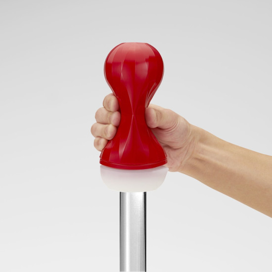 Мастурбатор со сжимаемым корпусом и плотным входом Tenga Air-Tech Squeeze Regular
