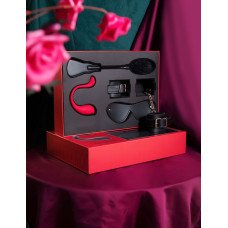 Подарочный набор для неё с интерактивной игрушкой Svakom Limited Gift Box