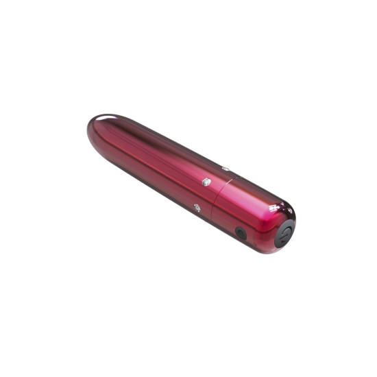 Вібропуля, рожева PowerBullet Pretty Point Rechargeable Pink