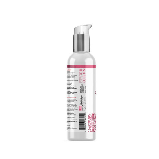 Змазка для орального сексу з вишневим смаком на водній основі Desire by Swiss Navy Cherry Blast, 59 ml