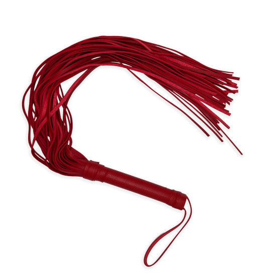 Флогер, красный Alive Fantasy Red