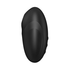 Вакуумний стимулятор, чорний Satisfyer Vulva Lover 3 Black