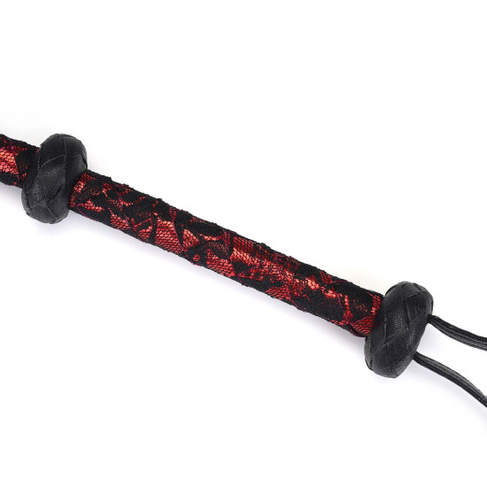 Батіг із загостреним наконечником Liebe Seele Victorian Garden Bull Whip
